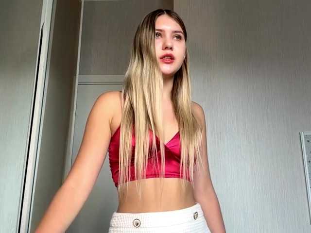 TanaCoor live cam on BongaCams