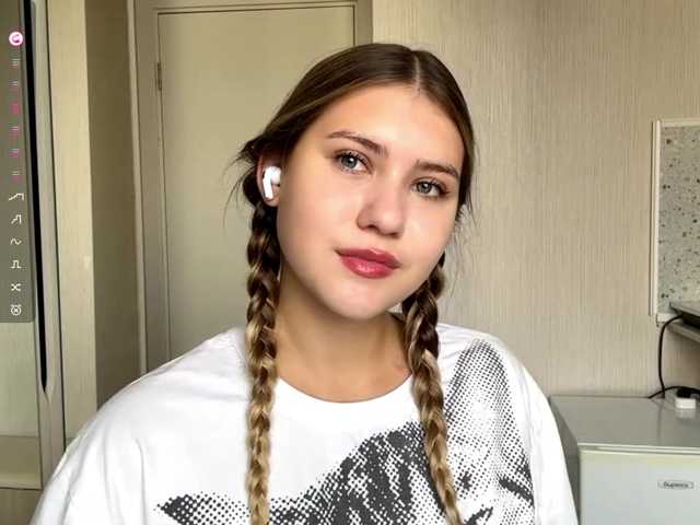 TanaCoor live cam on BongaCams
