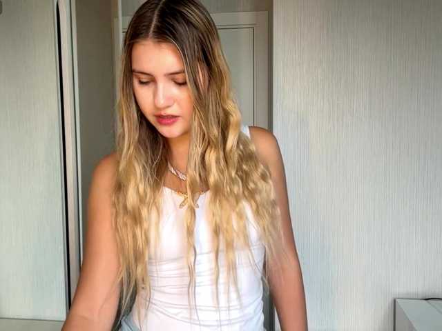 TanaCoor live cam on BongaCams
