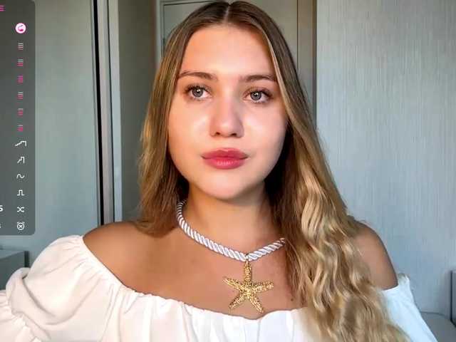 TanaCoor live cam on BongaCams
