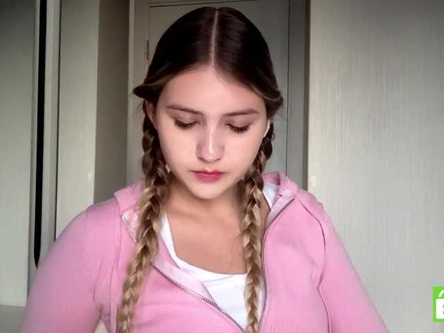 TanaCoor live cam on BongaCams