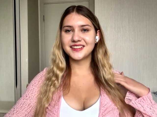 TanaCoor live cam on BongaCams