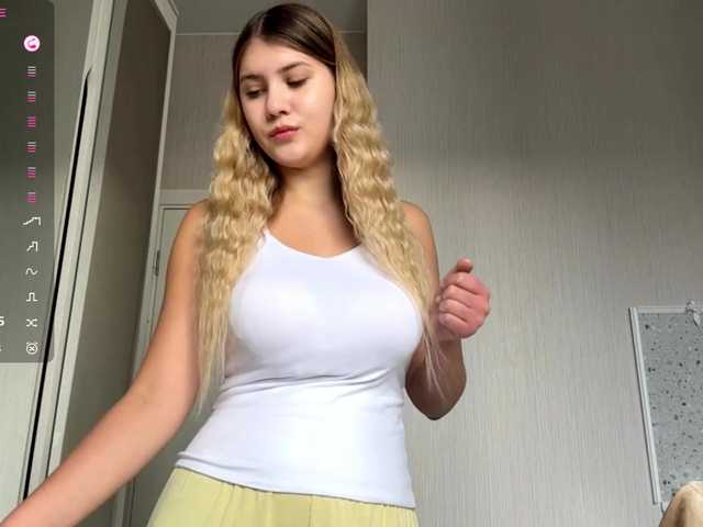 TanaCoor live cam on BongaCams