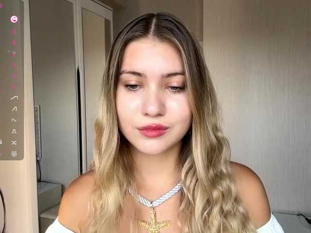 TanaCoor live cam on BongaCams