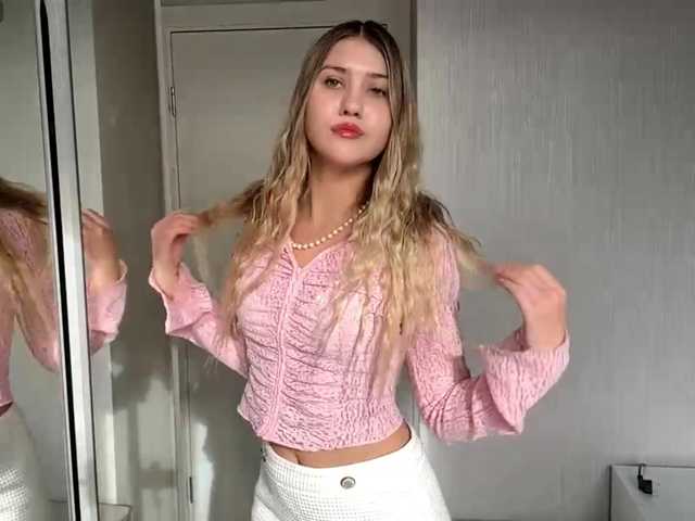 TanaCoor live cam on BongaCams