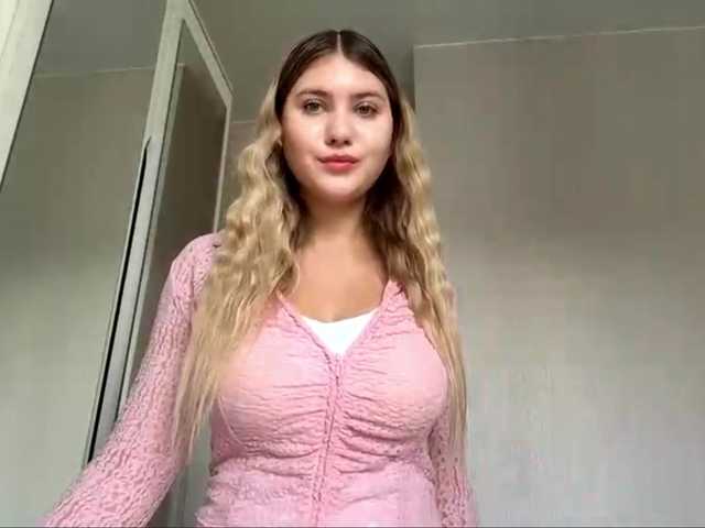 TanaCoor live cam on BongaCams