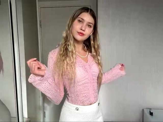 TanaCoor live cam on BongaCams