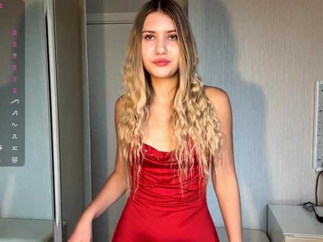 TanaCoor live cam on BongaCams