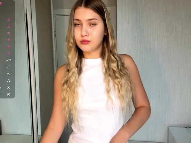 TanaCoor live cam on BongaCams