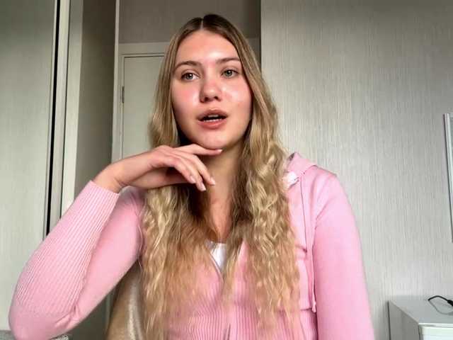 TanaCoor live cam on BongaCams
