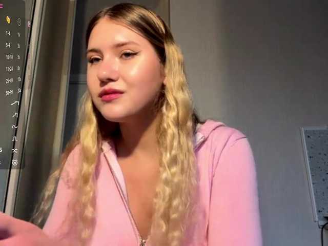 TanaCoor live cam on BongaCams