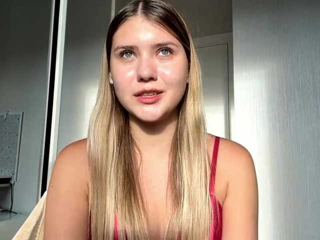 TanaCoor live cam on BongaCams