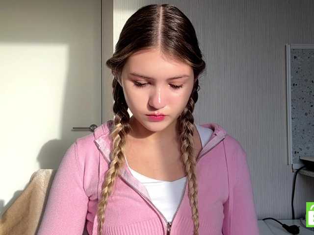 TanaCoor live cam on BongaCams