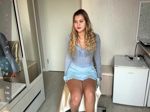 TanaCoor live cam on BongaCams