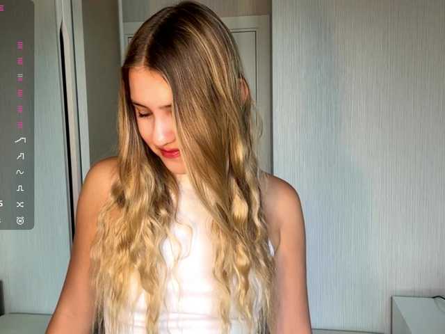 TanaCoor live cam on BongaCams