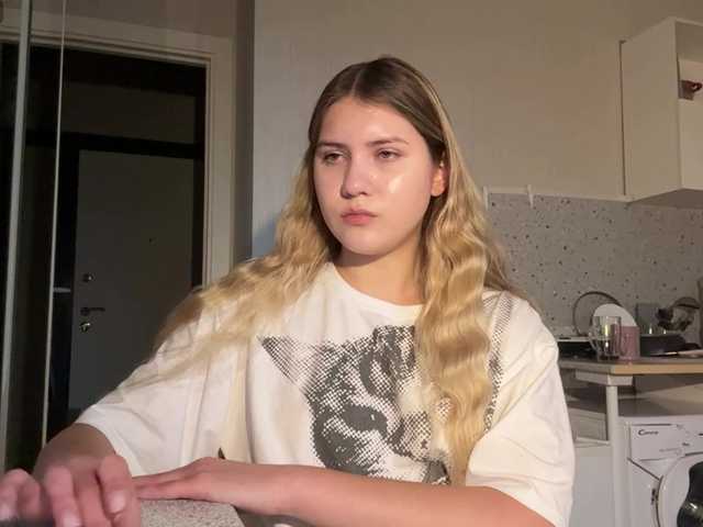 TanaCoor live cam on BongaCams