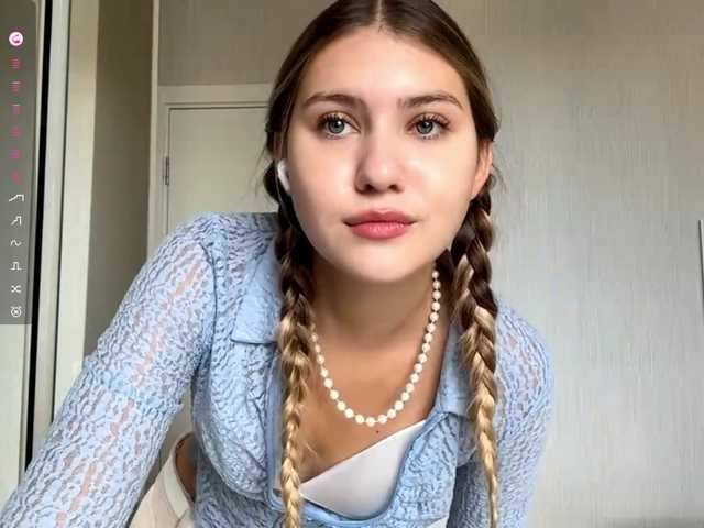 TanaCoor live cam on BongaCams