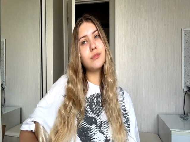 TanaCoor live cam on BongaCams