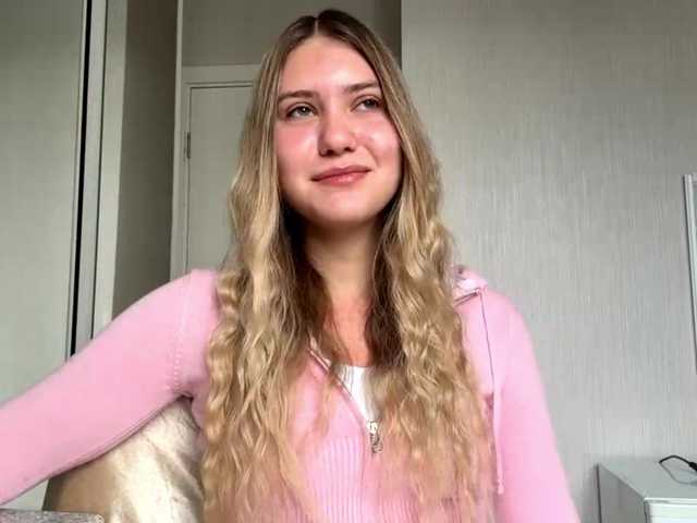 TanaCoor live cam on BongaCams