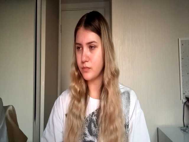 TanaCoor live cam on BongaCams