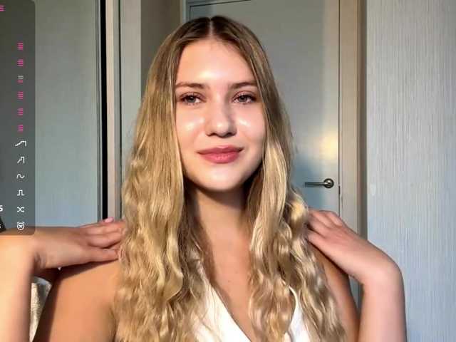 TanaCoor live cam on BongaCams
