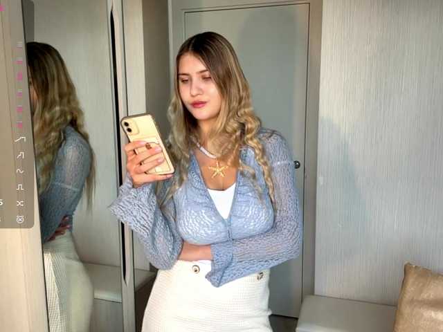 TanaCoor live cam on BongaCams