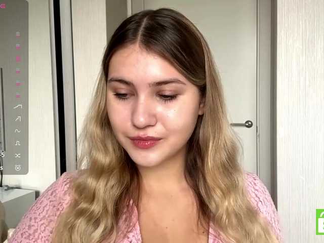 TanaCoor live cam on BongaCams