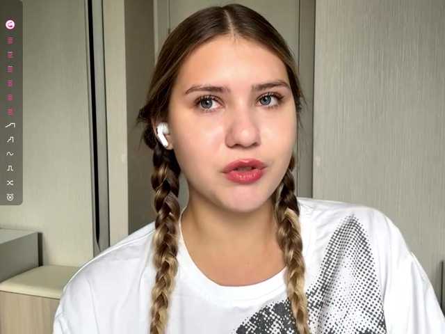 TanaCoor live cam on BongaCams