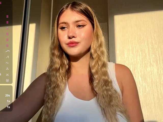 TanaCoor live cam on BongaCams