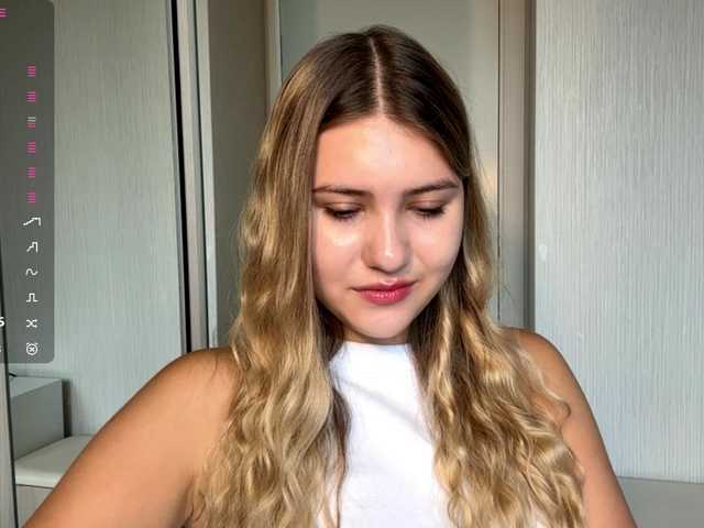 TanaCoor live cam on BongaCams