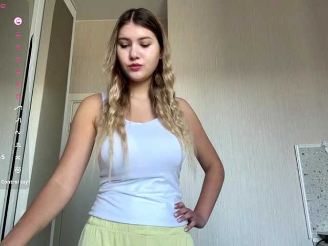TanaCoor live cam on BongaCams
