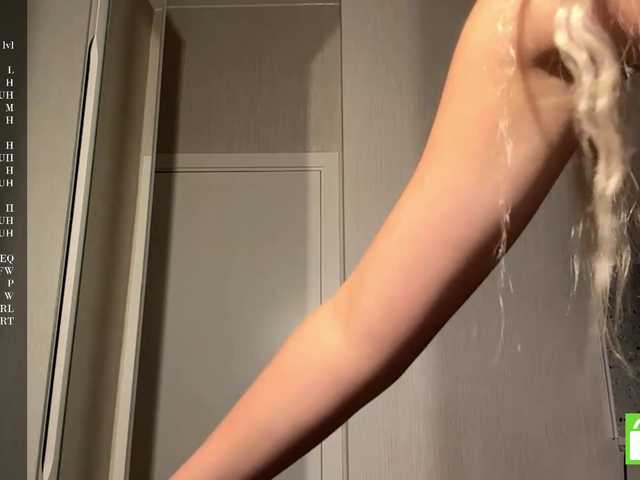 TanaCoor live cam on BongaCams