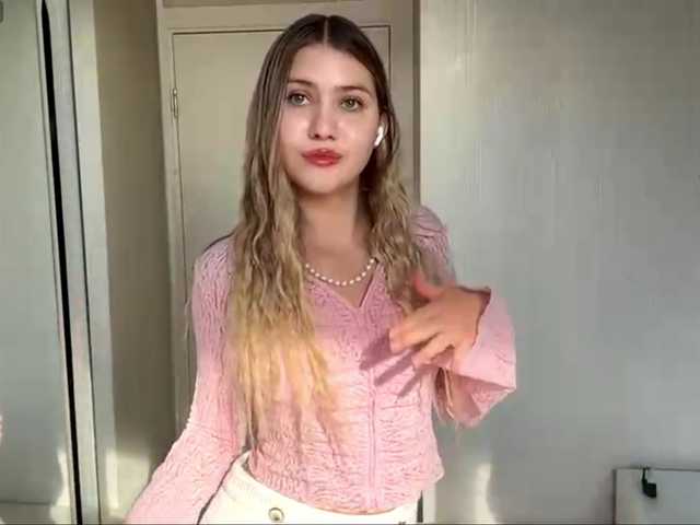 TanaCoor live cam on BongaCams