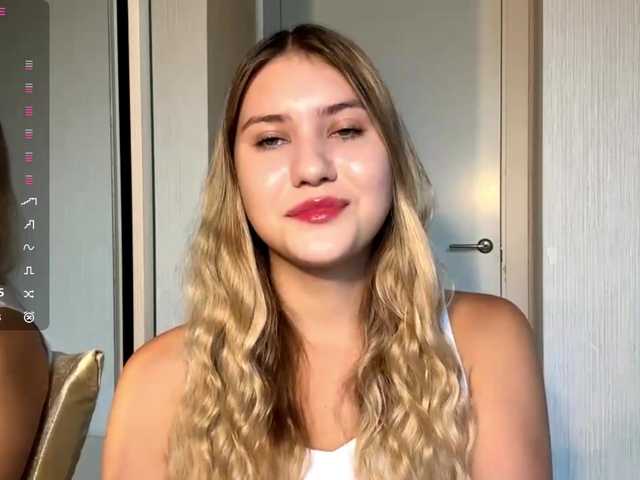 TanaCoor live cam on BongaCams