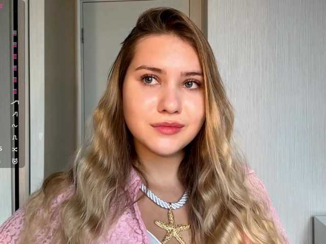 TanaCoor live cam on BongaCams