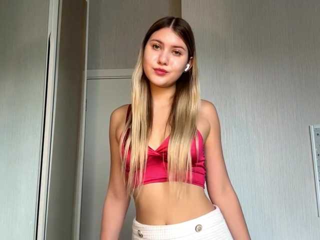 TanaCoor live cam on BongaCams