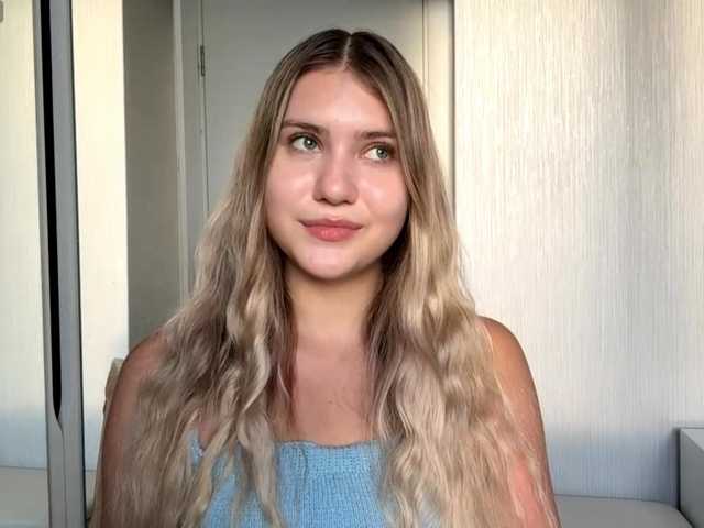 TanaCoor live cam on BongaCams