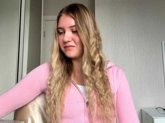 TanaCoor live cam on BongaCams