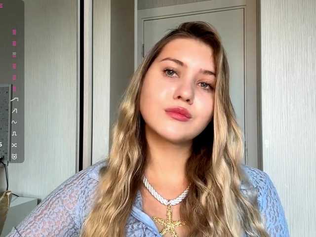 TanaCoor live cam on BongaCams