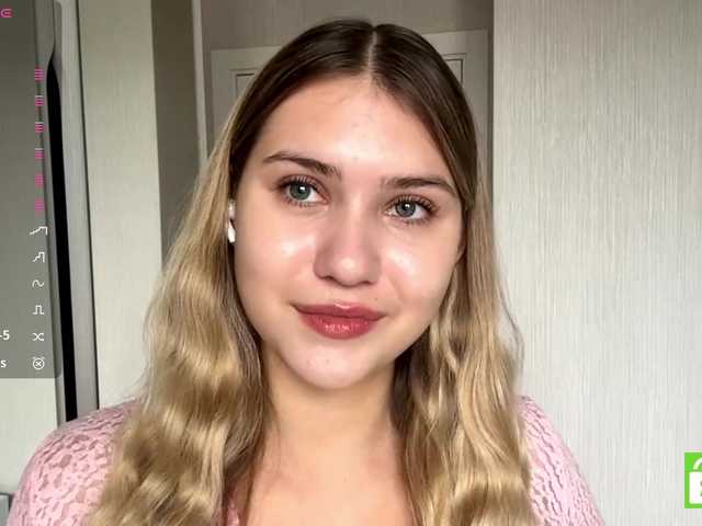 TanaCoor live cam on BongaCams