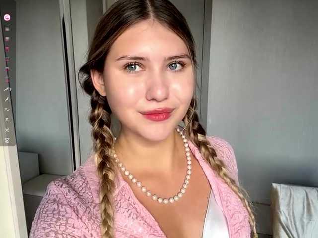 TanaCoor live cam on BongaCams