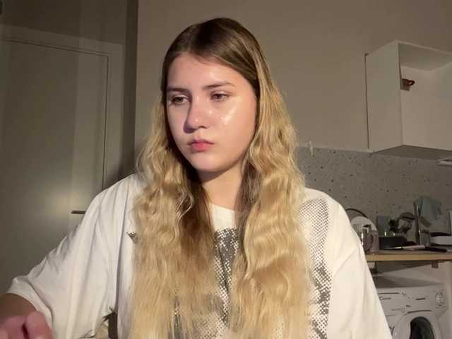 TanaCoor live cam on BongaCams