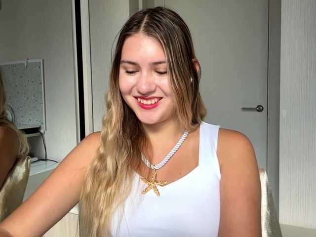 TanaCoor live cam on BongaCams