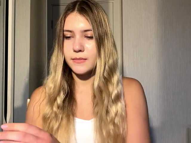 TanaCoor live cam on BongaCams