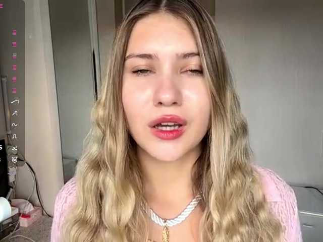 TanaCoor live cam on BongaCams