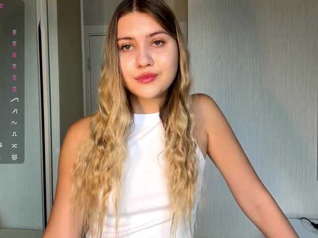TanaCoor live cam on BongaCams