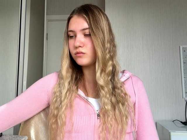 TanaCoor live cam on BongaCams