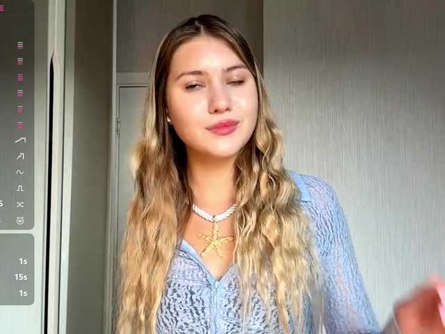 TanaCoor live cam on BongaCams