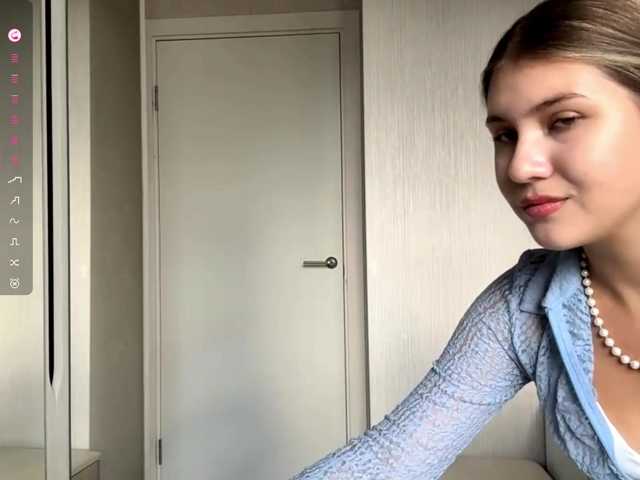 TanaCoor live cam on BongaCams