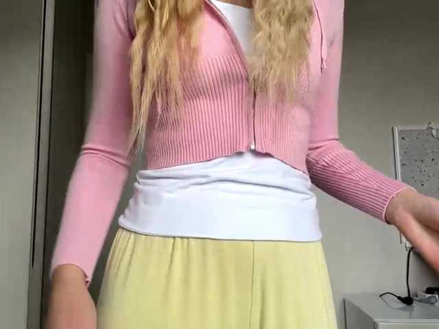 TanaCoor live cam on BongaCams